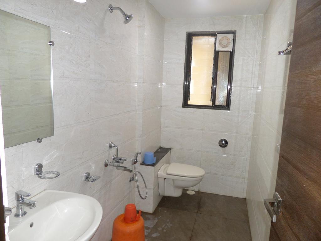 Sai Heera Residency Hotel Shirdi Quarto foto